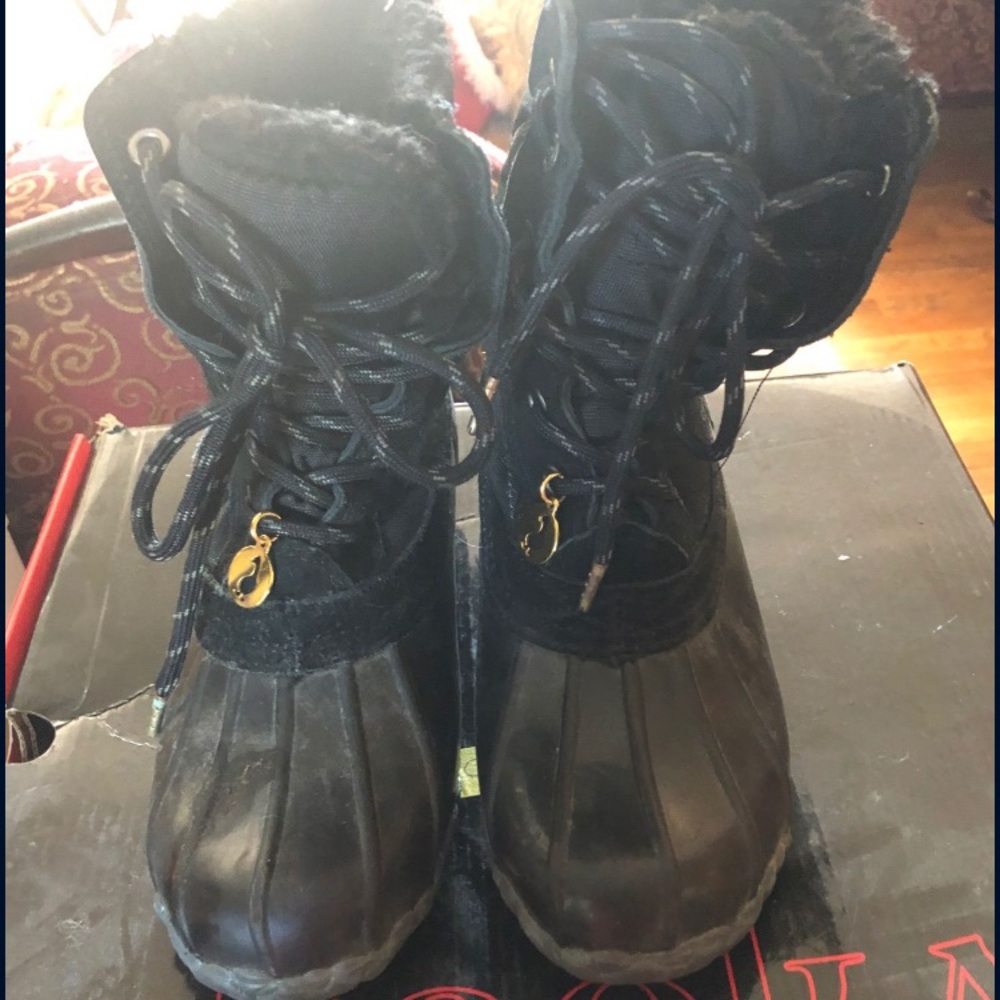 Boots